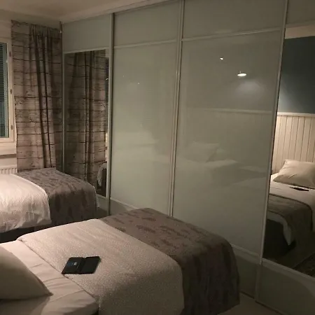 Apartamento Résidence 1 Tampere