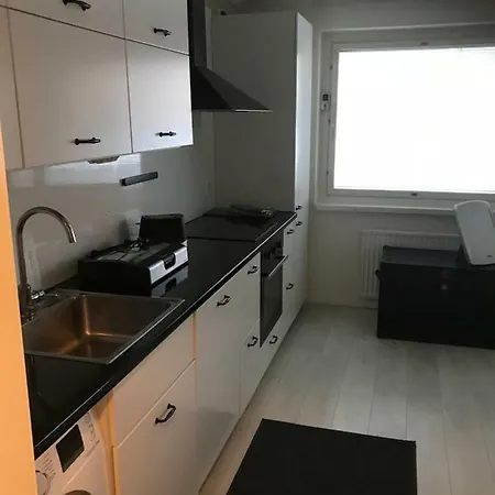 Apartamento Résidence 1 Tampere