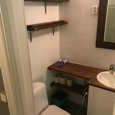 Résidence 1 Apartamento