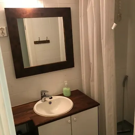 Résidence 1 Apartamento