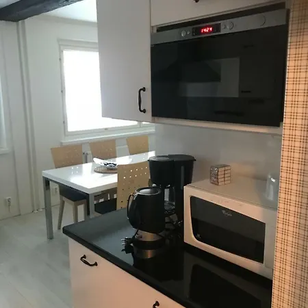Résidence 1 *