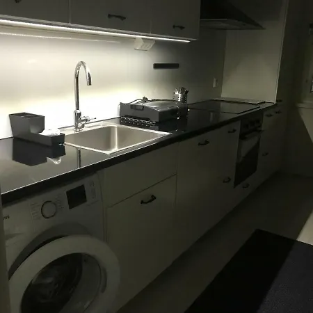 Apartment 1