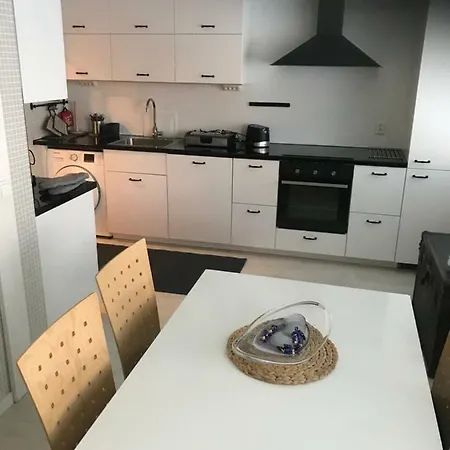 Apartamento Résidence 1 Tampere