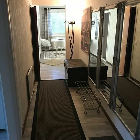 Résidence 1 Apartamento *